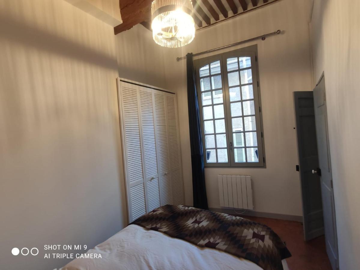 Appart'N Ville Aix-en-Provence Exterior foto